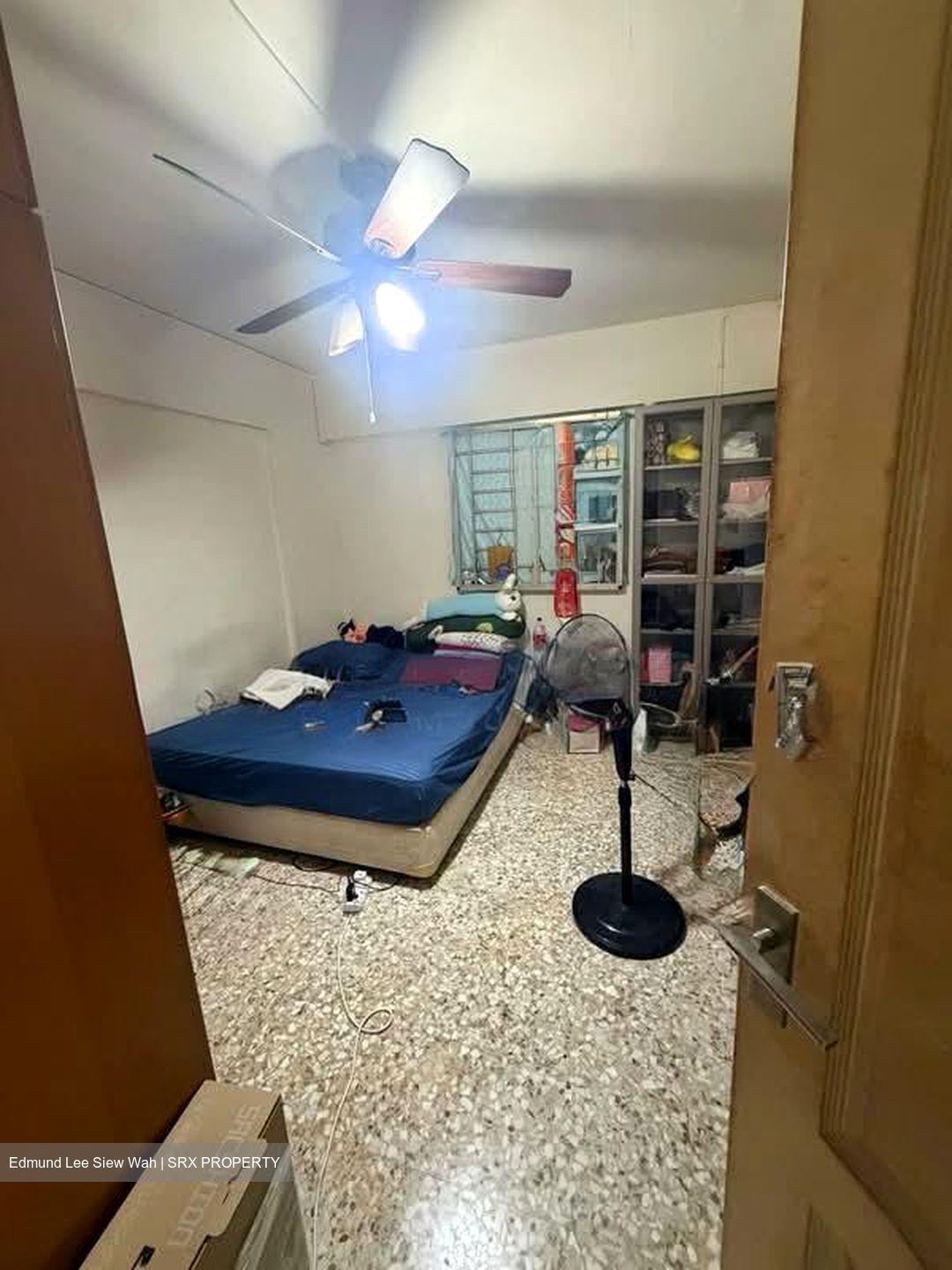 Blk 103 Bedok North Avenue 4 (Bedok), HDB 3 Rooms #559664171